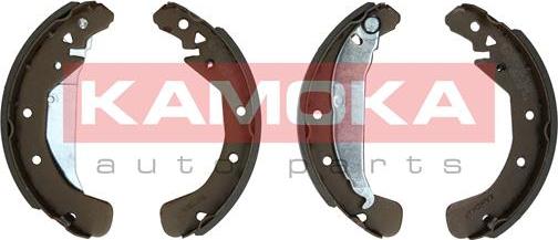 Kamoka JQ202032 - Brake Shoe Set onlydrive.pro