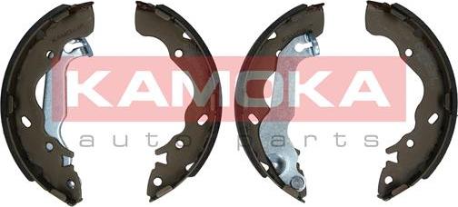 Kamoka JQ202037 - Brake Shoe Set onlydrive.pro