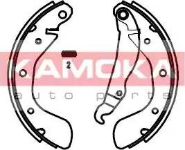 Kamoka JQ202029 - Brake Shoe Set onlydrive.pro