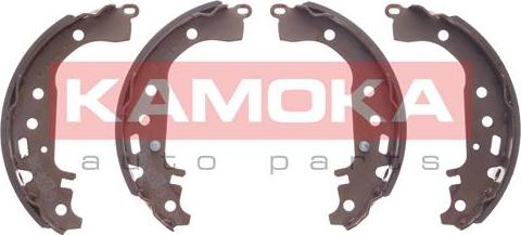 Kamoka JQ202025 - Brake Shoe Set onlydrive.pro