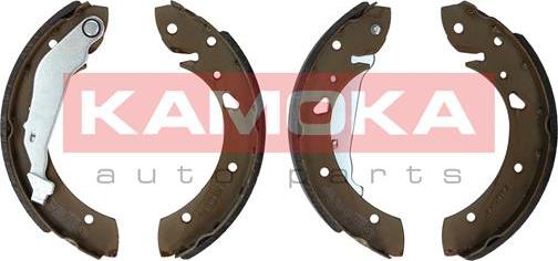 Kamoka JQ202026 - Brake Shoe Set onlydrive.pro