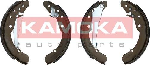 Kamoka JQ202020 - Brake Shoe Set onlydrive.pro