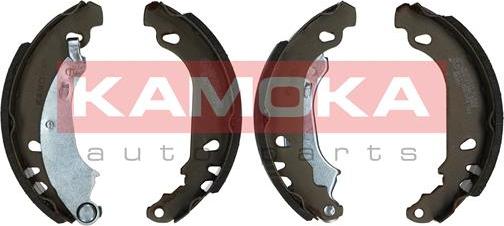 Kamoka JQ202021 - Brake Shoe Set onlydrive.pro