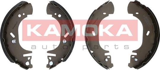 Kamoka JQ202027 - Brake Shoe Set onlydrive.pro