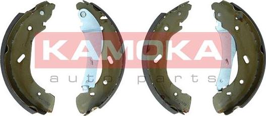 Kamoka JQ202075 - Brake Shoe Set onlydrive.pro