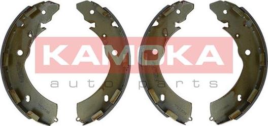 Kamoka JQ202071 - Brake Shoe Set onlydrive.pro