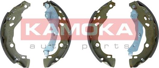 Kamoka JQ202073 - Brake Shoe Set onlydrive.pro