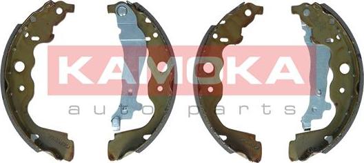 Kamoka JQ202072 - Brake Shoe Set onlydrive.pro