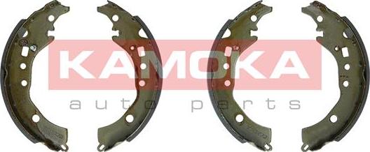 Kamoka JQ202104 - Brake Shoe Set onlydrive.pro