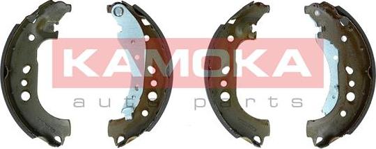 Kamoka JQ202106 - Brake Shoe Set onlydrive.pro