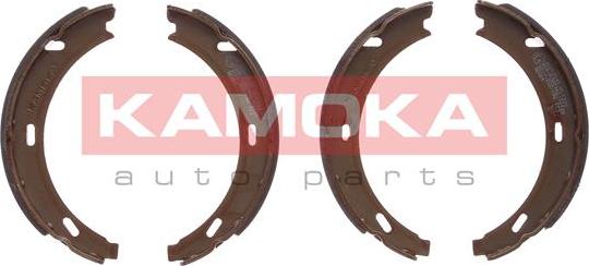 Kamoka JQ212041 - Brake Shoe Set, parking brake onlydrive.pro