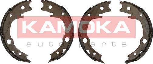 Kamoka JQ212048 - Brake Shoe Set, parking brake onlydrive.pro