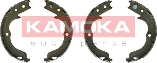 Kamoka JQ212055 - Brake Shoe Set, parking brake onlydrive.pro