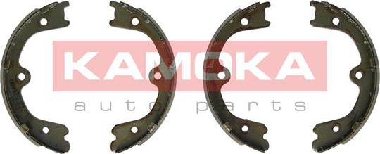 Kamoka JQ212069 - Brake Shoe Set, parking brake onlydrive.pro