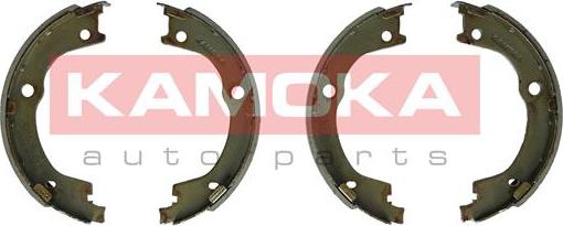 Kamoka JQ212067 - Brake Shoe Set, parking brake onlydrive.pro