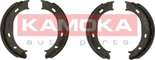 Kamoka JQ212026 - Комплект тормозов, ручник, парковка onlydrive.pro