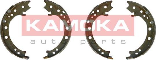 Kamoka JQ212076 - Brake Shoe Set, parking brake onlydrive.pro