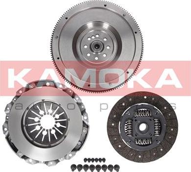 Kamoka KC096 - Sankabos komplektas onlydrive.pro