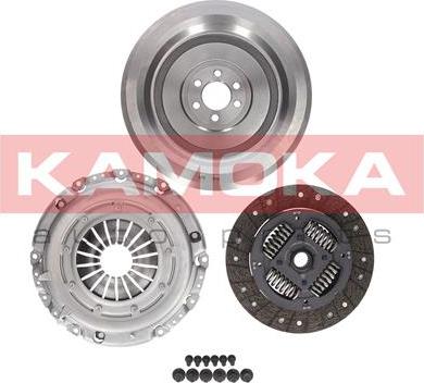 Kamoka KC085 - Clutch Kit onlydrive.pro