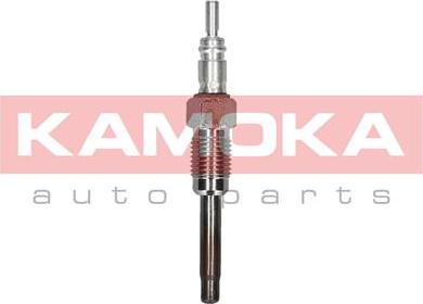 Kamoka KP008 - Glow Plug, auxiliary heater onlydrive.pro