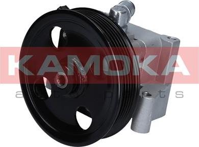 Kamoka PP098 - Hydrauliikkapumppu, ohjaus onlydrive.pro