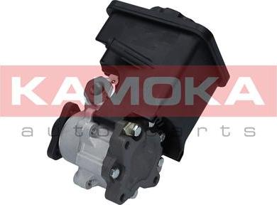 Kamoka PP045 - Hydraulic Pump, steering system onlydrive.pro