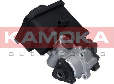 Kamoka PP045 - Hydraulic Pump, steering system onlydrive.pro