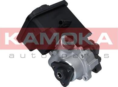 Kamoka PP040 - Hydraulic Pump, steering system onlydrive.pro