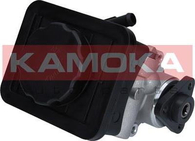 Kamoka PP040 - Hydraulic Pump, steering system onlydrive.pro