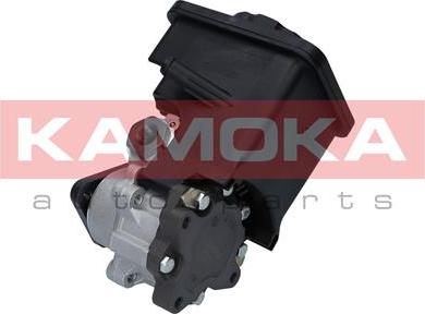 Kamoka PP040 - Hydraulic Pump, steering system onlydrive.pro