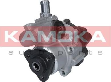 Kamoka PP041 - Hydraulic Pump, steering system onlydrive.pro