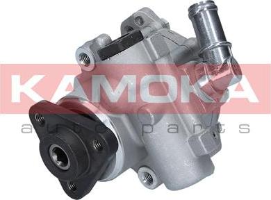 Kamoka PP042 - Hydraulic Pump, steering system onlydrive.pro