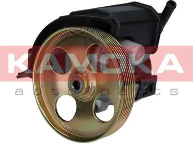 Kamoka PP056 - Hydrauliikkapumppu, ohjaus onlydrive.pro