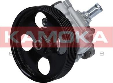 Kamoka PP051 - Hydraulic Pump, steering system onlydrive.pro