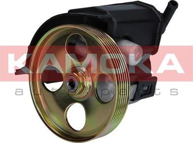 Kamoka PP053 - Hydrauliikkapumppu, ohjaus onlydrive.pro