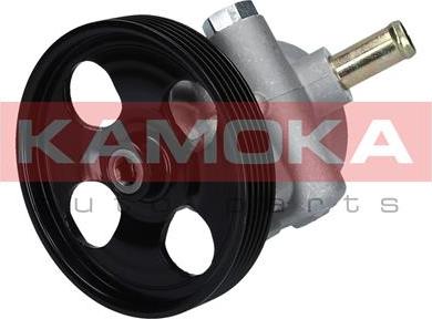 Kamoka PP052 - Hydrauliikkapumppu, ohjaus onlydrive.pro