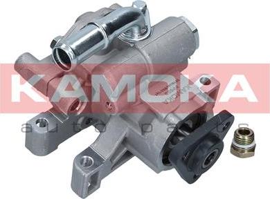 Kamoka PP069 - Hydraulic Pump, steering system onlydrive.pro