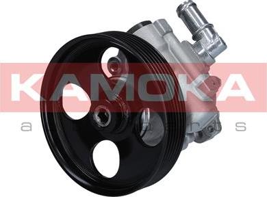 Kamoka PP061 - Hydraulic Pump, steering system onlydrive.pro