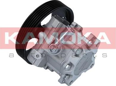 Kamoka PP063 - Hydraulic Pump, steering system onlydrive.pro