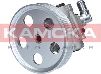 Kamoka PP009 - Hydrauliikkapumppu, ohjaus onlydrive.pro