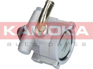 Kamoka PP001 - Hydraulic Pump, steering system onlydrive.pro