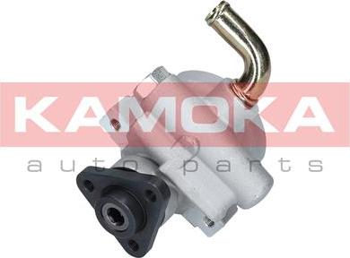 Kamoka PP001 - Hydraulic Pump, steering system onlydrive.pro