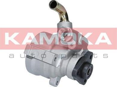 Kamoka PP001 - Hydraulic Pump, steering system onlydrive.pro