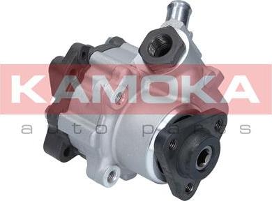 Kamoka PP010 - Hydrauliikkapumppu, ohjaus onlydrive.pro