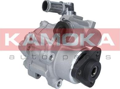 Kamoka PP017 - Hydrauliikkapumppu, ohjaus onlydrive.pro