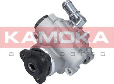 Kamoka PP017 - Hydrauliikkapumppu, ohjaus onlydrive.pro