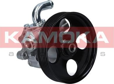 Kamoka PP089 - Hydrauliikkapumppu, ohjaus onlydrive.pro