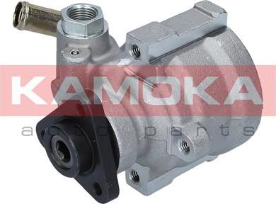 Kamoka PP084 - Hydraulic Pump, steering system onlydrive.pro