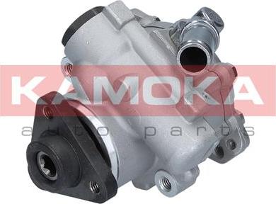 Kamoka PP085 - Hydraulic Pump, steering system onlydrive.pro