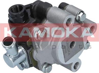 Kamoka PP080 - Hydraulic Pump, steering system onlydrive.pro